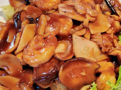 八珍豆腐-惠宾饭庄(中山路店)