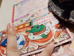 -哥老官重庆美蛙鱼头(宝山龙湖店)