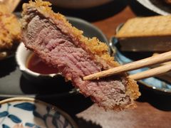 -山杏yama-katsu·吉列炸物