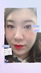 点击看大图 -Yue Show馨选·半永久纹眉纹眼线