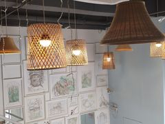 大堂-沙青(江场二路店)