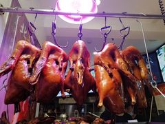 烤鸭-特派卷·老北京烤鸭卷(合生汇购物中心店)