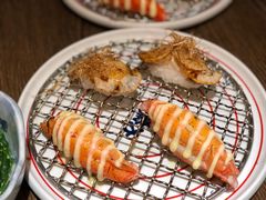 -大雄寿司(中华广场店)