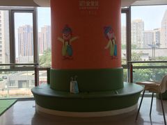 -金宝贝早教(富力广场中心)