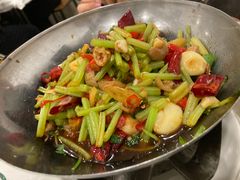 -新新湘菜馆(新中街二条店)