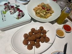 -庆云楼饭庄(什刹海店)