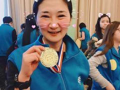 -上海华凯华美达广场酒店