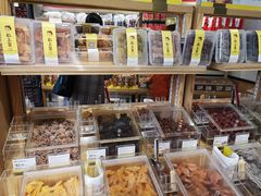 零售区-粒上皇(淮河路步行街店)