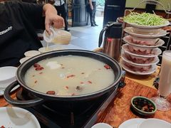 -天怡·鱼工厂(临江店)