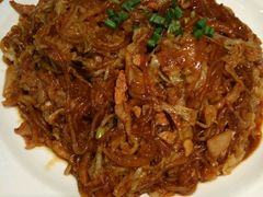 -金掌勺东北菜(格兰晴天店)