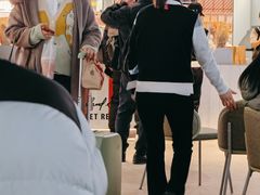 -麦当劳(杭州东站高铁店)