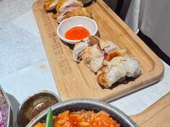 -俄士厨房(环球港店)