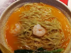 -青岛富力艾美酒店-乐美中餐厅创意胶东菜