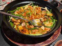 -旺爷砂锅·茶作(国贸城店)