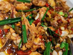-炊烟小炒黄牛肉(中心印象城店)