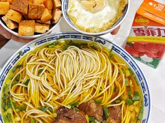 -永丰面馆(汉口路店)