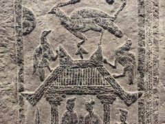 -徐州汉画像石艺术馆