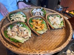 -滇野云南野生菌餐厅(陕西南路店)