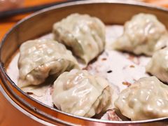 蒸扁食-荣家小吃(紫阳街店)