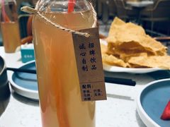 -若爱猪肚鸡·啫啫煲(循礼门M+店)