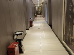 -沐森澜·轻奢足道·养生·SPA