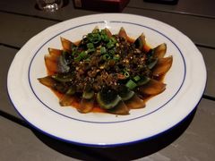 -酒肆浅葱•烧烤•龙虾•排档(卓悦intown店)