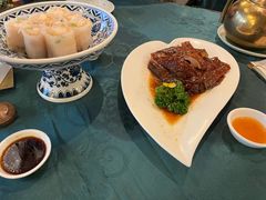 -誉八仙粤菜(万象天地店)