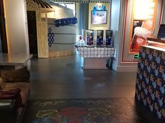 -斯琴阿妈蒙古餐厅(新城店)