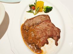 -波特曼西餐厅(南岗店)