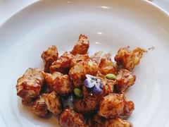 -惠丰堂饭庄·烤鸭·京味菜(西北旺·航天城店)