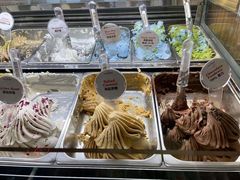 -Dal Cuore 达可芮冰淇淋(陕西北路店)