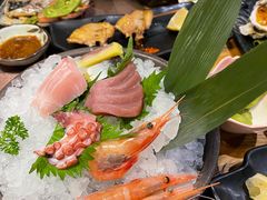 -德川家日本料理(中关村寰太大厦店)