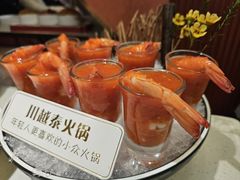 -川越泰火锅(吉利大厦店)