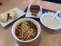 -大师兄·西北小馆(北站缤果空间店)