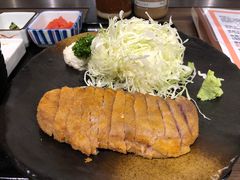 -牛かつもと村(上野店)