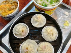 三鲜豆皮-蔡林记(汉街店)