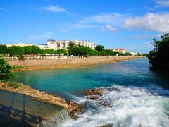 -江门古兜温泉小镇