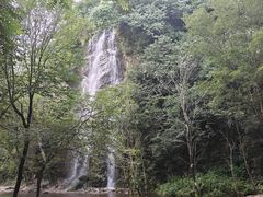 -玉渡山自然风景区