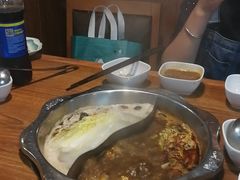 -傣妹火锅(南京东路一店)