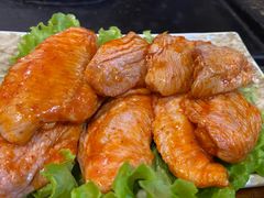 -滇藏石锅宴(北门坡古城管理局店)