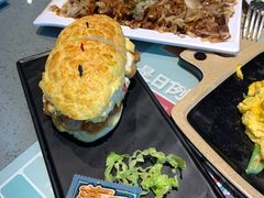 -大头力茶餐厅(花都融创茂店)