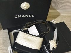 -CHANEL(恒隆广场店)