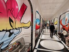 -长江路历史文化街区