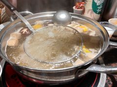 -八合里潮汕鲜牛肉火锅(深圳海岸城店)