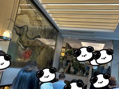 -花园茶楼(兴城西路店)