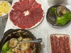 -活潑鲜跳(湖滨商业街店)
