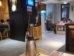-围炉夜话·潮汕卤水火锅(榕江店)