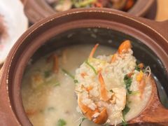 -如轩·海鲜砂锅粥·潮汕菜(沿江东路店)