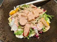 -绿杨春·淮扬宴(庐山路店)