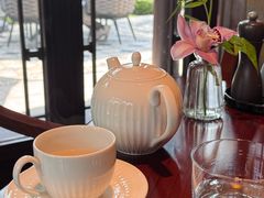 -杭州西子湖四季酒店·金沙厅